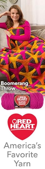 Shop Red Heart, America's Favorite Yarn