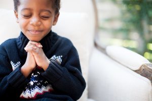 God Hears the Prayers of Your Children