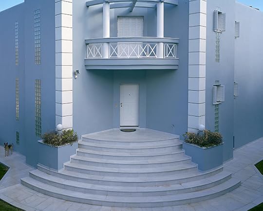 Kostas Kapsianis, Watchdog, 2012, from series 
