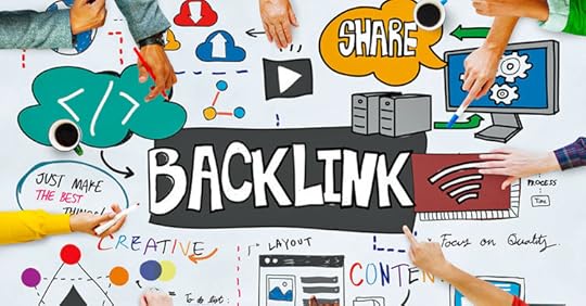 backlinks and inbound links for websites
