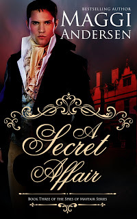 https://www.amazon.com/Secret-Affair-Spies-Mayfair-Book-ebook/dp/B01M9F6PKD