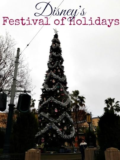 Festival of Holidays