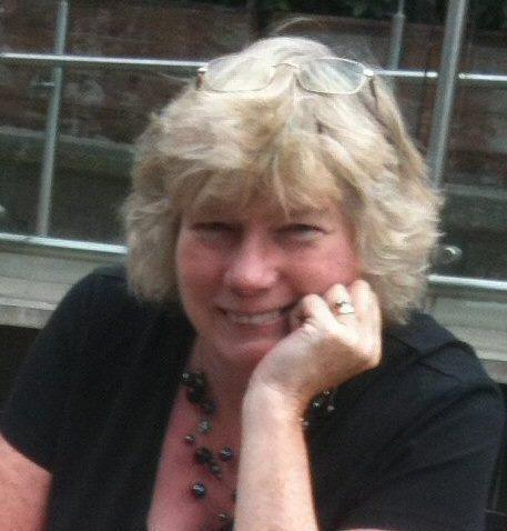 Sue Barnard
