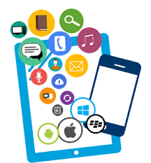 mobile application development