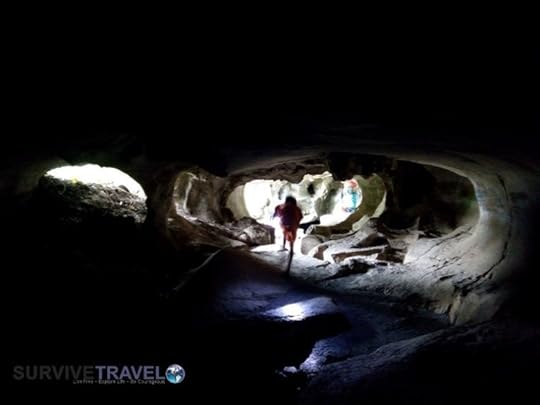 Caves of Kompong Trach Review (1) - Survive Travel