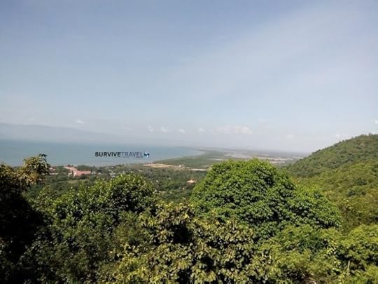 Best Things to do in Cambodia - Kep National Park Review (1) - View - Survive Travel