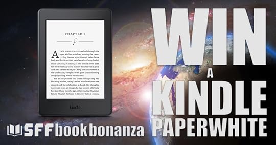 kindleblue