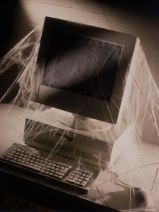cobweb keyboard