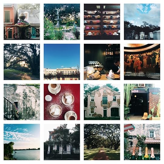 What To Do In New Orleans, Winter 2017