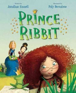 princeribbit