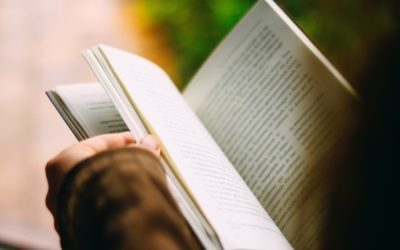 5 Reasons Why You Should Self-Publish Your Book