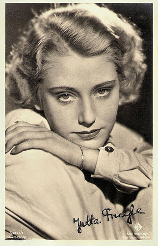 Jutta Freybe