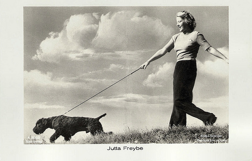 Jutta Freybe