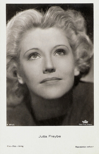 Jutta Freybe