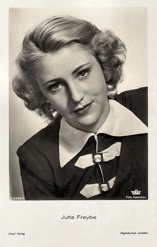 Jutta Freybe