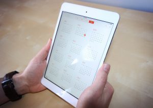 calendar-for-goal-setting