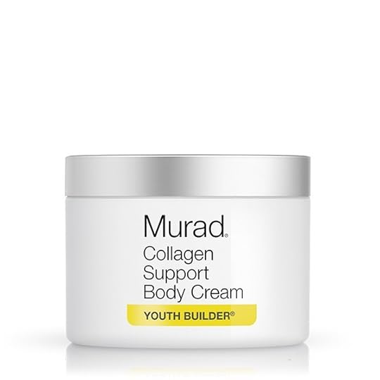 Collagen Support Body Cream 
