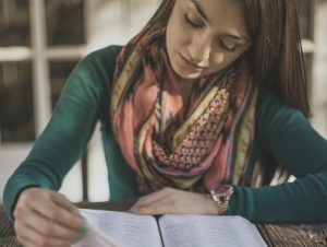 For the Love of Discipline: 5 Books That Will Get You There!