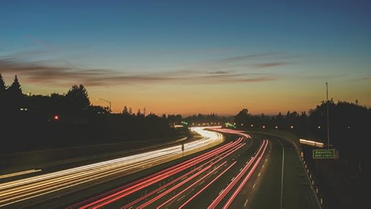 Four Reasons to Slow Down