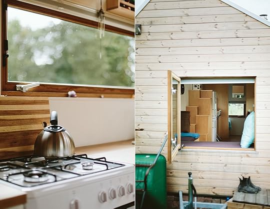 duurzaam wonen