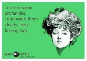 fuckinglady