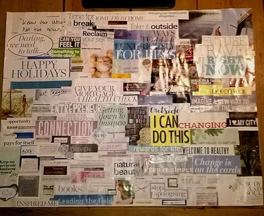 vision board 2