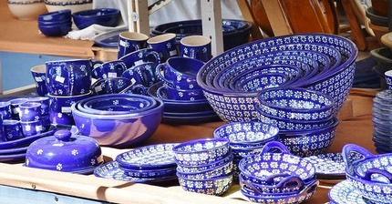tableware-1680926 1920