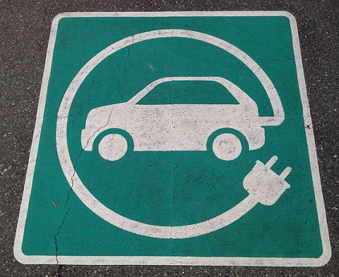 Photo: Five electric car FAQs