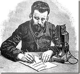 writing headphones
