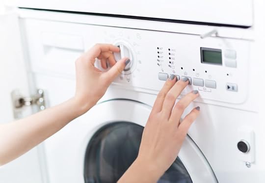 41796734 - washing machine