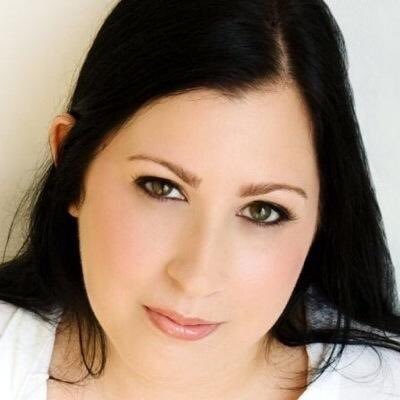 Samantha Joyce