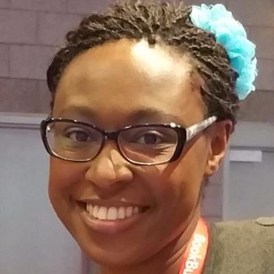 Monica M. Hoffman