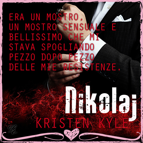 Kristen Kyle Nikolaj Men of Honor