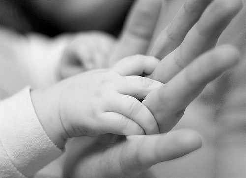 Hands from Flickr via Wylio