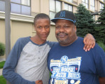 father-and-son-montel