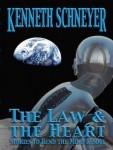 Stillpoint/Prometheus: Law and the Heart cover