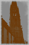 Tower in Land's End