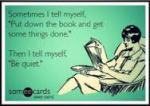 reading
