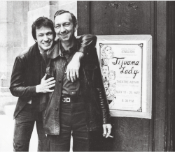 Wallace Potts & Jack Fitzgerald