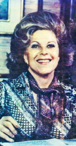 Irma Salinas Rocha