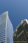 Vancouver — Old and New