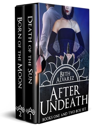 After Undeath box set