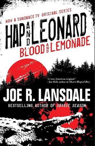 Hap & Leonard: Blook & Lemonade