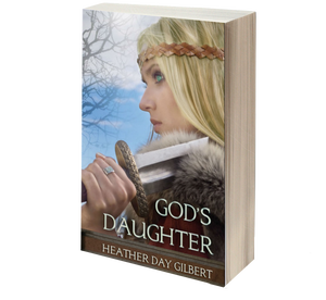 God's Daughter on SALE
