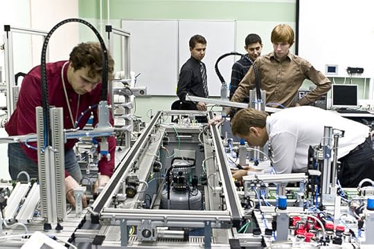 Science Lab