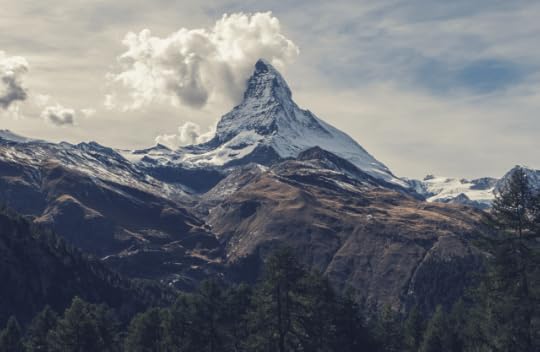 mountain goals