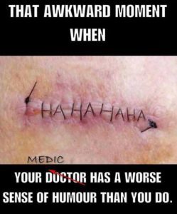 hahaha