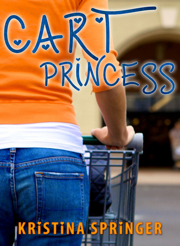 Cart Princess Cover