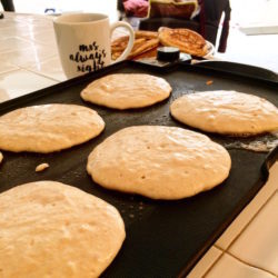 pancake-saturday