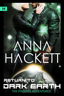 Galaxy Day SFR Sale - Return to Dark Earth